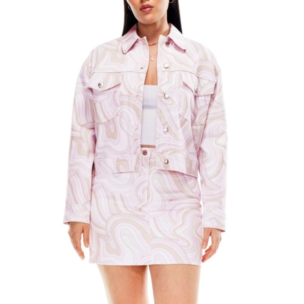 Aritzia Wilfred Date Mini